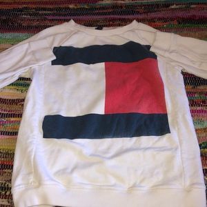 Vintage Tommy Hilfiger Sweatshirt